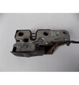 VW Passat B6 - Zámok kapoty - 2212