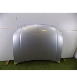 Audi A4 Cabrio Kapota / Kryt Motora - 1264