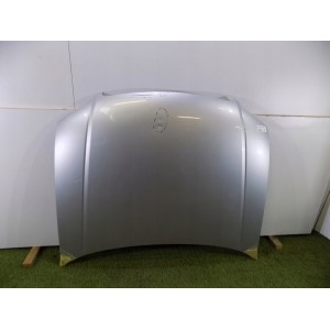 Audi A4 Cabrio Kapota / Kryt Motora - 1264 | mobilpol.sk