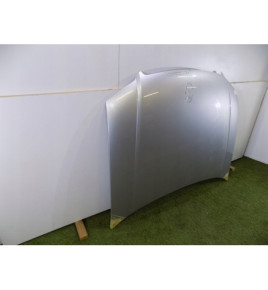 Audi A4 Cabrio Kapota / Kryt Motora - 1264