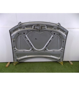 Audi A4 Cabrio Kapota / Kryt Motora - 1264