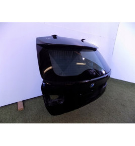 BMW 3 F31 - Zadný kufor