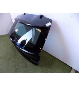 BMW 3 F31 - Zadný kufor