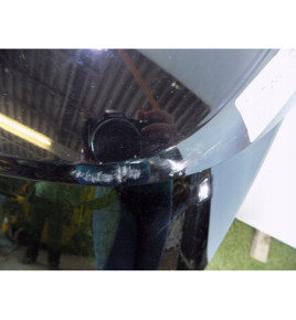 BMW 3 F31 - Zadný kufor