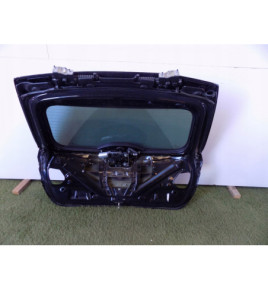 BMW 3 F31 - Zadný kufor