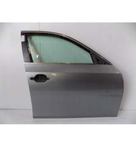 BMW 5 E60 E61 Dvere Predné Pravá Strana - 1153