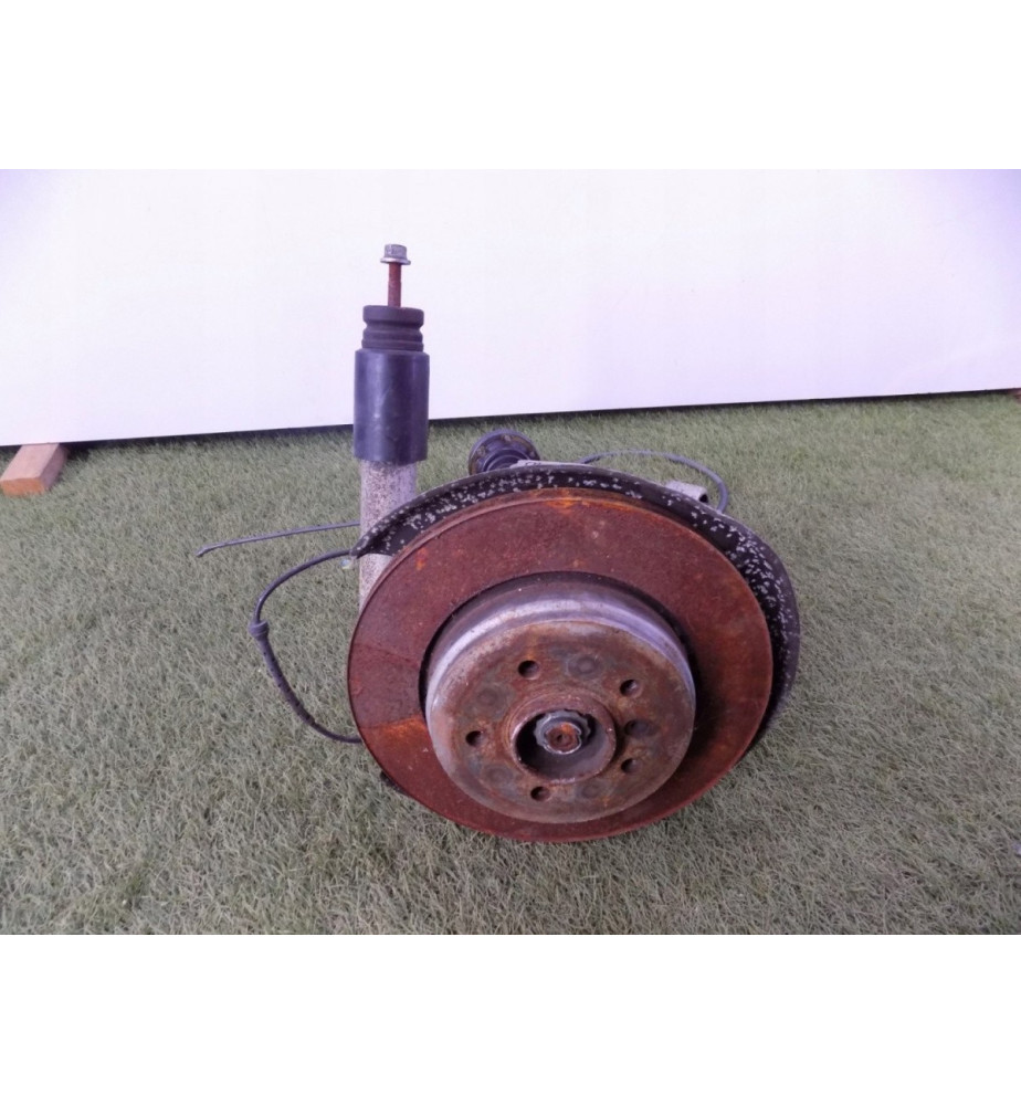 BMW 5 E60/61 - PRAVÝ ZÁVES / OSA