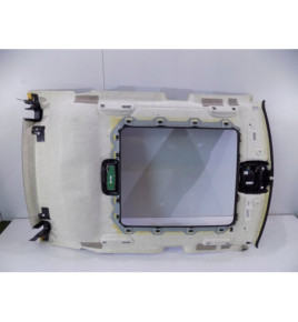 BMW 3GT F34 - Strop M-Paket / Panorama