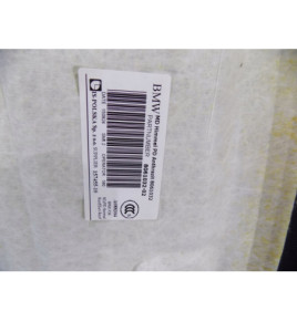 BMW 3GT F34 - Strop M-Paket / Panorama