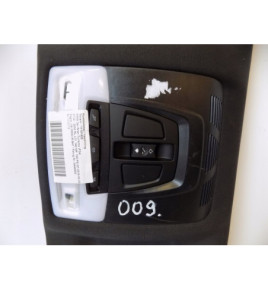 BMW 3GT F34 - Strop M-Paket / Panorama