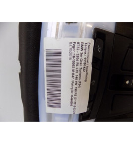 BMW 3GT F34 - Strop M-Paket / Panorama