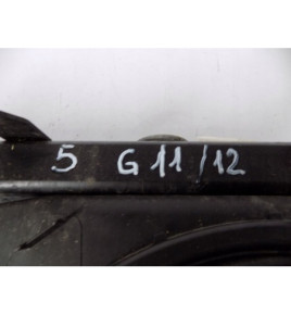 BMW 7 G11 G12 Háčik na ťažné zariadenie Elektrický - 4591