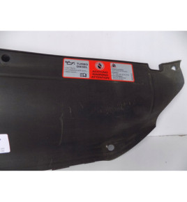 AUDI A4 - Kryt pod nárazník - 3466