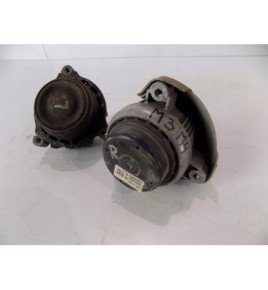 BMW M3 M4 F80 F82 - Pravá motorová podložka