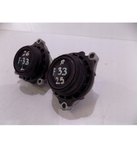 BMW 3 F30.. / BMW 4 F32.. - Ľavý motorový držiak