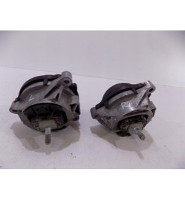 BMW 3 F30.. / BMW 4 F32.. - Ľavý motorový držiak