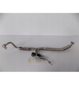 BMW 5 E60 - Hadica klimatizácie