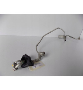 BMW X3 E83 - Kábel klimatizácie - 2547