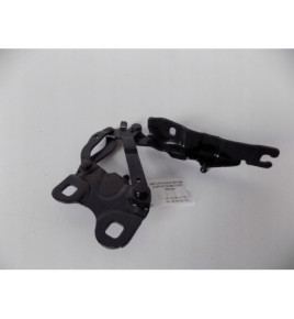 MINI COOPER R60 R61 - Ľavý Záves Kapoty - 2887