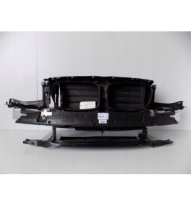 BMW 7 F01 F02 - Predný nárazník / Zosilnenie