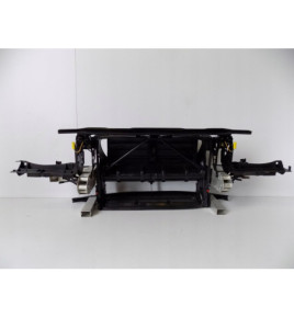 BMW 7 F01 F02 - Predný nárazník / Zosilnenie