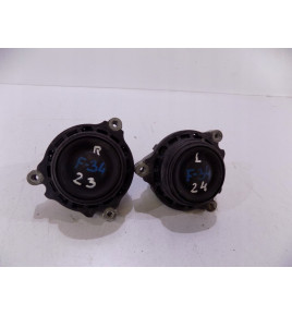 BMW 1 F20.. / BMW 3 F30.. -...