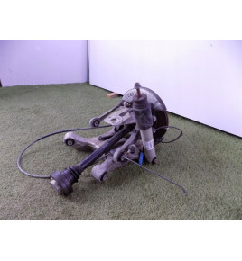 BMW 5 E60/61 - PRAVÝ ZÁVES / OSA