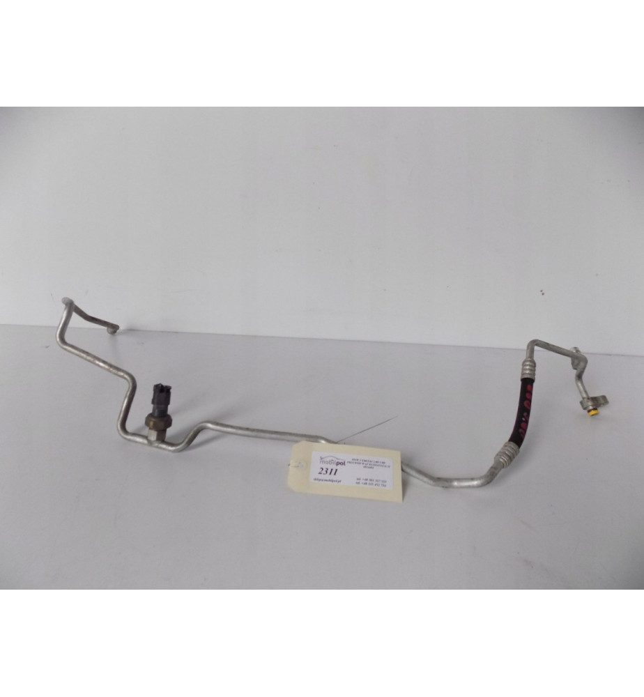 BMW 5 E60/E61 2.0D 3.0D Hadica klimatizácie - 2311