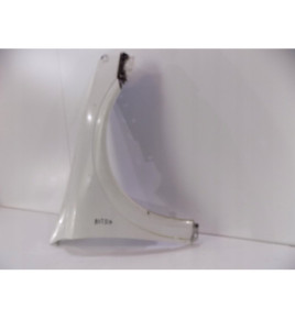 OPEL ASTRA Pravý blatník Biely - 706