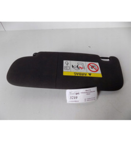 Mini Cooper F54 - Slnečná clona R - 3210