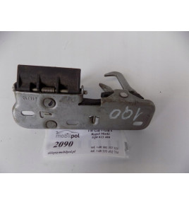 VW Golf 5 Golf 6 - Zámok /...