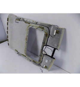 Audi A8 4H0 Strop / Sklápanie - 0020