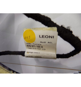 Audi A8 4H0 Strop / Sklápanie - 0020