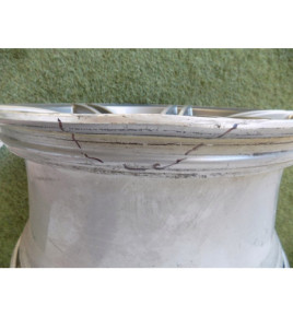 BMW 3 E90 E91 E92 E93 - Hliníková disk 19 palcov - 2605