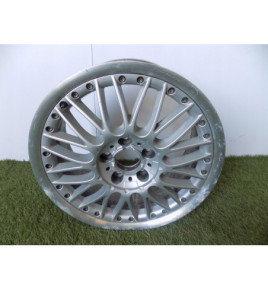 BMW 3 E46 Z4 E85 - Hliníková disk 18 palcov - 2580