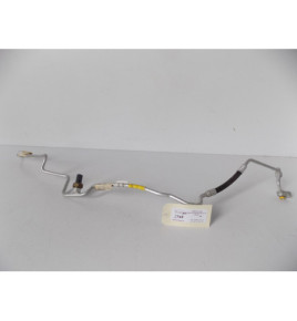 BMW 5 E60 / E61 - Kábel klimatizácie