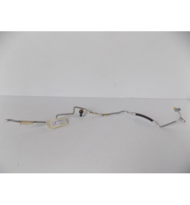 BMW 5 E60 / E61 - Kábel klimatizácie