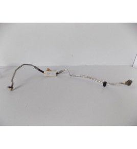 BMW 3 E90 - Chladiaci potrubie