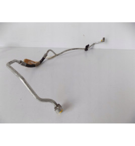 BMW 3 E90 - Chladiaci potrubie