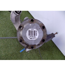 BMW 5 E60/61 - PRAVÝ ZÁVES / OSA