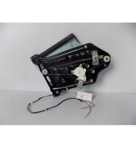 BMW 1 E88 CABRIO - Bočné zadné sklo