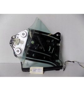 BMW 1 E88 CABRIO - Bočné zadné sklo