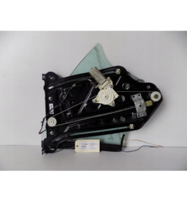 BMW 1 E88 CABRIO - Bočné zadné sklo