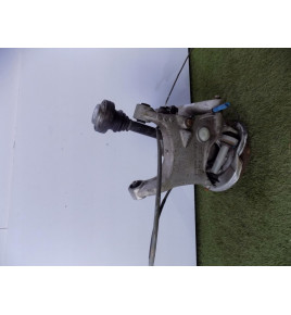 BMW 5 E60/61 - PRAVÝ ZÁVES / OSA