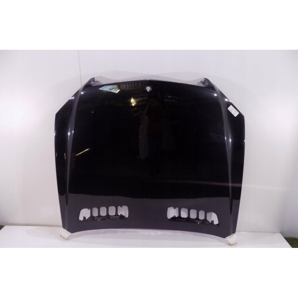 Mercedes S trieda W221 Kapota / Kryt motora 1162