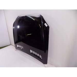 Mercedes S trieda W221 Kapota / Kryt motora 1162 | mobilpol.sk