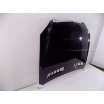 Mercedes S trieda W221 Kapota / Kryt motora 1162