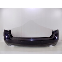 BMW 5 F11 Zadný nárazník...