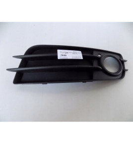 AUDI A6 C8 - Mřížka nárazníku - Pravá - 2846