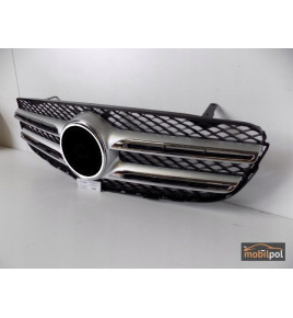 Mercedes GLC W253 Gril / Maska - 3148